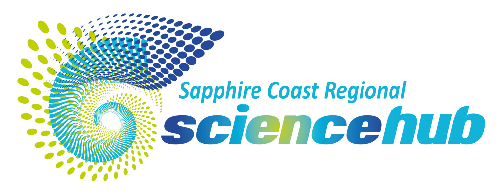 SCR Science Hub_Logo